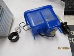 New Oem Mercury Quicksilver Mercruiser Oil Filter Kit 35-13985. Fixed Price $15.99.