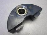 336734 340006 Evinrude Johnson Blue Steering Arm Mount Bracket For 20" Shaft. Fixed Price $23.99.