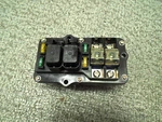 Fuse Box Assy 60V-82170-01-00 Yamaha Outboard 2003 & Later 200-300 Hp. Fixed Price $89.99.