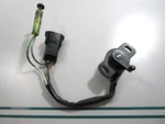 6 Month Warranty 37810-92E00 Suzuki Throttle Sensor Ay 0720. Fixed Price $64.00.