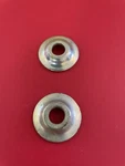 Omc Swivel Plate Evinrude Johnson (2 Pieces) 35-55HP Exhaust 315571 434757. Fixed Price $13.99.