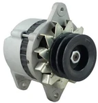 Alternator UF03 SD33T Dsl Eng Fits Nissan Lift Trucks LT215-37C. Fixed Price $119.99.