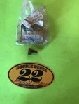 Genuine Yamaha Nos 6K8-81811-10 Brush. Fixed Price $7.81.