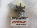 N28A Mercury Quicksilver 878883 Water Pump Impeller Oem New Factory Boat Parts. Fixed Price $15.18.