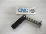 C29 Evinrude Johnson Omc 0391421 Clamp Screw Oem New Factory Boat Parts. Fixed Price $19.00.