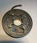 Johnson/evinrude Armature Omc 580210-2 7.5HP 50'S. Fixed Price $19.99.