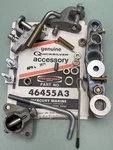 New Genuine Mercury Quicksilver 46455A3 Attaching Assembly. Fixed Price $52.19.