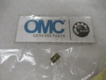 C25 Evinrude Johnson Omc 0304222 Collar Oem New Factory Boat Parts. Fixed Price $18.36.