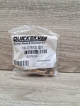 (5)NEW Genuine Mercury Quicksilver 10-37612 Screw (free Shipping). Fixed Price $20.00.