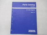 PM28 1998 Volvo Penta 5.7 Engines Model "lk" Parts Catalog 7797410-3. Fixed Price $10.81.