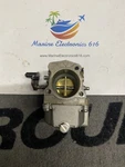 435911 436607 437087 439452 Carburetor #2 Evinrude E70TLETS Johnson Omc. Fixed Price $199.99.
