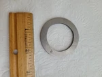 Oem Evinrude Johnson Omc Part #314731 Thrust Washer. Fixed Price $6.75.
