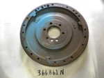 Omc Flywheel 0366861 0366860 230 260. Fixed Price $147.00.