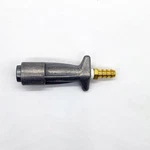 Die-cast Fuel Connector 22831T3 For Mercury Mariner Outboard Bayonet Style 3/8". Fixed Price $37.94.