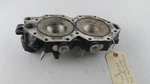 Oem 2004-2005 40HP Evinrude Etec Outboard Head Cylinder 0350508 50HP 60HP. Fixed Price $137.75.