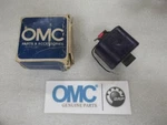 A58 Evinrude Johnson Omc 0580243 Coil Oem New Factory Boat Parts. Fixed Price $111.95.
