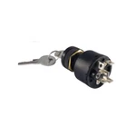 Marpac 7-0390 Boat Key Switch Push To Choke Ignition Omc Evinrude Johnson. Fixed Price $19.99.