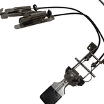 Mercury Verado Rear Latch Assembly Cowl Cable 892062T02 Oem. Fixed Price $149.00.