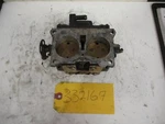 1986 150HP Johnson/evinrude Carburetor 332167. Fixed Price $65.00.