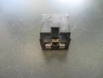 Yamaha Outboard 61A-82153-00-00 Stay With Fuse 61A-82150-00-00 BIN0356. Fixed Price $16.00.