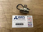 Nos Oem Mercury Quicksilver Condensor Nla Pn 46626 ATTIC64H. Fixed Price $7.99.