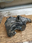 Johnson Evinrude Outboard 9.9 Or 15 Hp Swivel Bracket 0433820 0335332 0330507. Fixed Price $92.00.