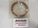 B28 Genuine Mercury Quicksilver 26-90925 Seal Oem New Factory Boat Parts. Fixed Price $21.34.