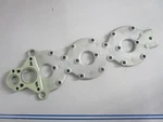 New Oem 0320840 Omc Johnson Evinrude Cylinder Head Cover 0820. Fixed Price $85.00.