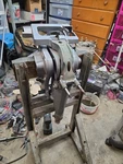 Yamaha 9.9 Hp 4-STROKE Swivel Bracket Ay 6G8-42511-02-4D 6G8-42521-10 97-2004 Bg. Fixed Price $250.00.