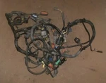 Yamaha Hp Stroke Wire Harness Assembly Pn 68F-82590-A1-00 Fits 1997-2005. Fixed Price $140.00.