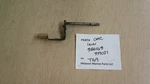 386163, 319051 Omc Johnson Evinrude Outboard Lever T169. Fixed Price $13.99.