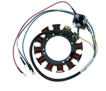 Mercury 40 Hp Stator '70-'71 174-4424, 398-3873, 398-4204, 398-4423, 398-4424. Fixed Price $399.97.