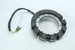 6231A13 6231A12 F748095 Force Stator 150 Hp 1991-1992 Year Wty. Fixed Price $85.00.