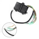 Cdi Switch Box Assembly Fits For Mercury Mercruiser 6HP 8HP 10HP 15HP 7452A19. Fixed Price $52.69.