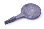 Aftermarket 121269 Throttle Warming Lever Nos. Fixed Price $19.07.