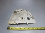 Evinrude Johnson Control Panel 0377190.....................-------------. Fixed Price $21.99.
