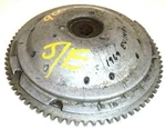 Johnson Evinrude Flywheel 0581006 '72 85-125HP. Fixed Price $31.50.