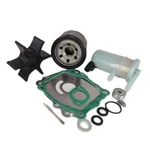 Suzuki Outboard Marine Maintenance Service Kit 60 70 Hp 17400-99E12 17400-99E01. Fixed Price $62.99.