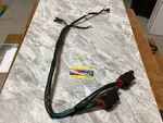 Mercury Outboard Trim Relay & Harness 882751A1, 84-826802T32. Fixed Price $30.00.