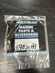 New Quicksilver Mercury Diaphragm Kit #89031A. Fixed Price $10.00.