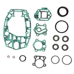 Yamaha 40/50 Hp Seal Kit Lower Gearcase 1984-1994 Sierra 18-2792. Fixed Price $51.12.