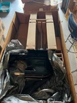 Mercury 1667-9011J23 Oem Lower Unit Gearcase 65-90HP Xl 25" Stroke See Details. Fixed Price $2400.00.