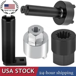 For Mercury 91-61069 91-31107T Shift Shaft Bushing Tool &bearing Wrench Kit. Fixed Price $124.86.
