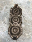 OS4551 Evinrude Johnson Omc Cylinder Head Assy 337548, V-6 Outboard. Fixed Price $34.99.