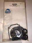 18-2785 Yamaha Outboard Gear Housing Seal Kit Replaces 689-W0001-21-00 Lot B1. Fixed Price $34.99.