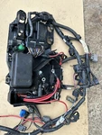 Wiring Harness & Fuse Box 150HP Yamaha F150AET 4-STROKE Outboard 63P-82590-30-00. Fixed Price $399.43.
