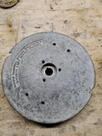 Johnson Evinrude Flywheel 9.9/15 Hp 581676. Fixed Price $20.00.