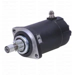 Starter Motor 12V Replacement Yamaha Marine 115-200 Hp Mercury Outboard Engines. Fixed Price $237.22.