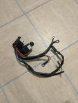 2000 Mercury 200HP Tilt & Trim Wire Harness Assembly Relays. Fixed Price $70.00.
