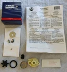 New Genuine Evinrude Johnson Brp Omc 0763736 Water Pump & Impeller Kit. Fixed Price $64.99.
